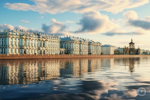 Городской квест Бриллиантовая улица: истории ювелирных домов Петербурга