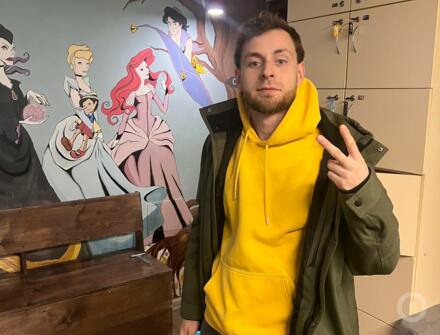 Отзыв на Сказка - Ложь от Илья Болтивец