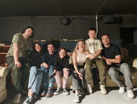 Отзыв на Синистер от Елена Мешкова