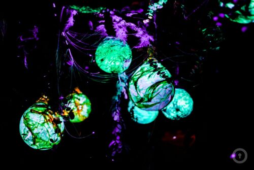 Экшн-игра Внеземной контакт