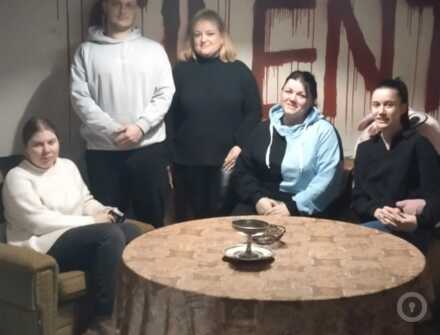 Отзыв на Сайлент Хилл от Irina Fozilova