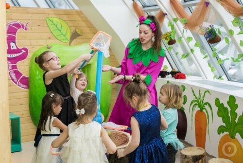 Квест-анимация Путешествие по Солнечному городу на spb.kvestinfo.ru Квест-анимация Путешествие по Солнечному городу