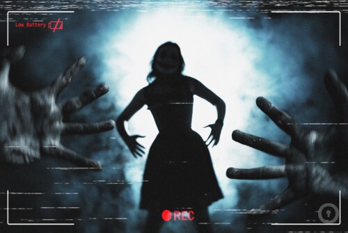 Перформанс Phasmophobia на spb.kvestinfo.ru Перформанс Phasmophobia