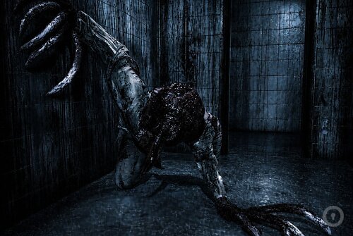 Перформанс Resident Evil: Umbrella corporation