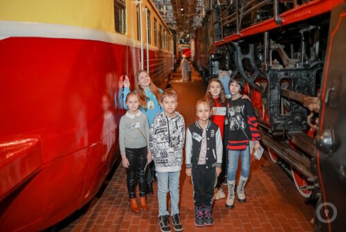 Городской квест На всех парах на spb.kvestinfo.ru Городской квест На всех парах