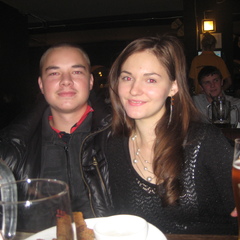 Екатерина Симантяева