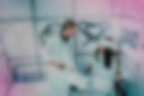 Квест Психбольница