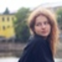 Юлия Ворожцова