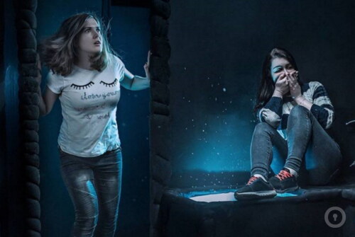 Экшн-игра Прятки в темноте на spb.kvestinfo.ru Экшн-игра Прятки в темноте