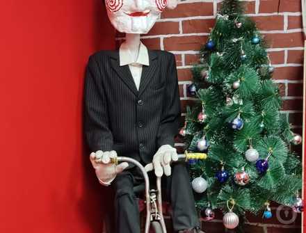 Отзыв на Пила от Влада Сипакова