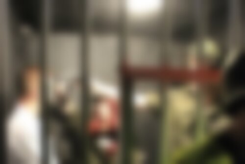 Квест Квест в квесте: Границ нет на spb.kvestinfo.ru Квест Квест в квесте: Границ нет