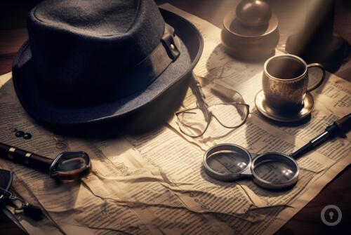 Городской квест Серия "Убийца с Петроградки". По коням! на spb.kvestinfo.ru Городской квест Серия "Убийца с Петроградки". По коням!