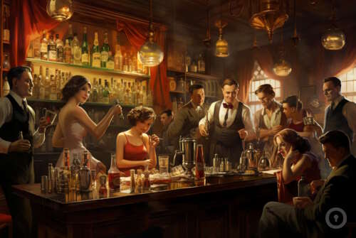 Городской квест Город засыпает, просыпается итальянская мафия на spb.kvestinfo.ru Городской квест Город засыпает, просыпается итальянская мафия