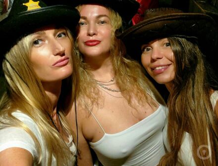 Отзыв на Алкогольный квест "Дикий запад" от Nina Ermilova