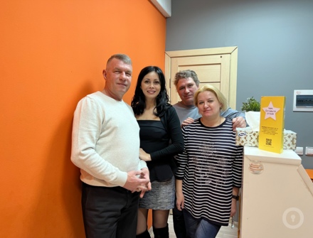 Отзыв на Безумная вечеринка от Александра Яшукова