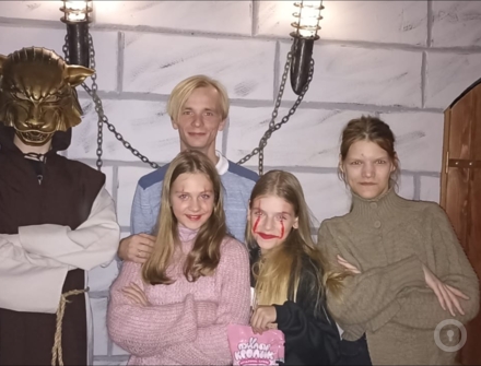 Отзыв на Форт Боярд: Мастер теней от Юранов Александр