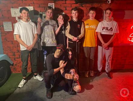 Отзыв на Дом восковых фигур от Гость