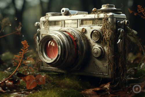 Городской квест Фотоохота: секреты Невского проспекта