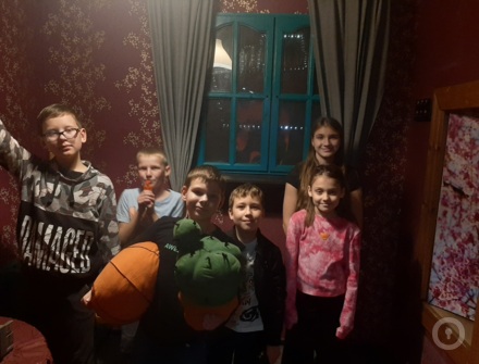 Отзыв на Юный сыщик от Елена Мишина