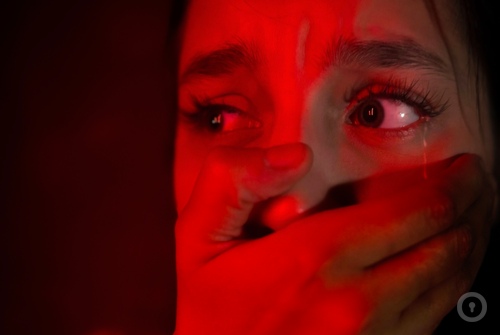 Перформанс Морок на spb.kvestinfo.ru Перформанс Морок