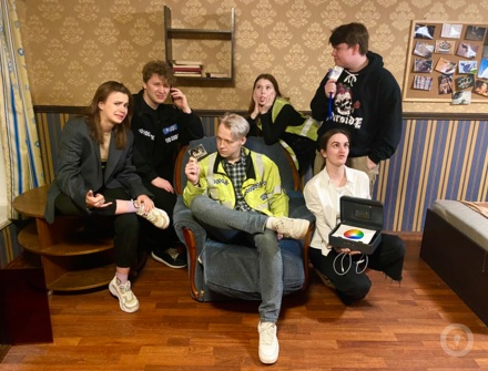 Отзыв на Мысли как преступник от Анастасия Шатова