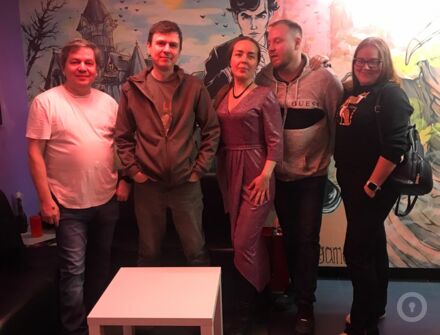 Отзыв на Инферно от Мария Евдокимова