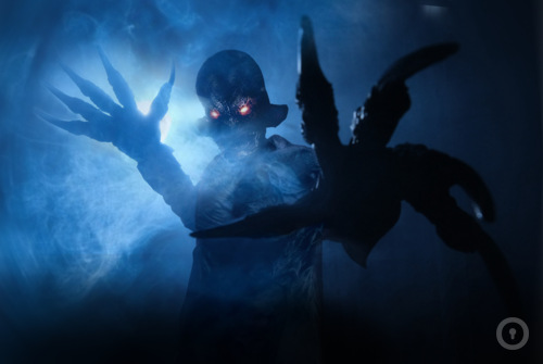 Перформанс Заклятие