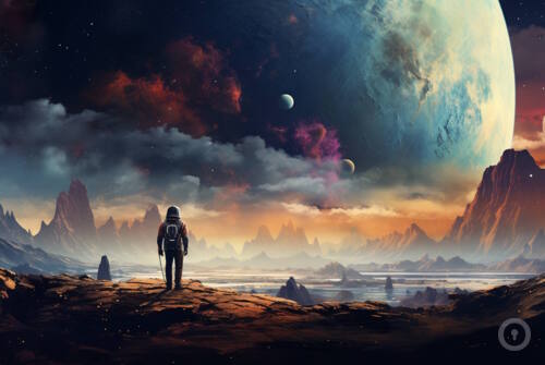 Городской квест Planet Petrograd: в поисках питательного экстракта класса A 1