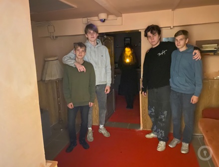 Отзыв на Пиковая дама от Максим Савенков