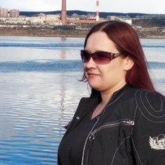 Дарья Соколова