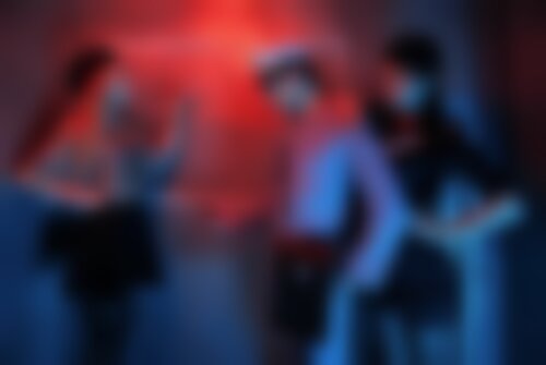 Квест Подводная лодка