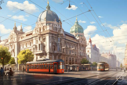 Городской квест Живые улицы