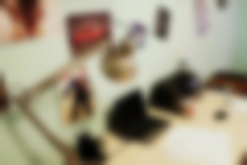 Квест По ту сторону общаги