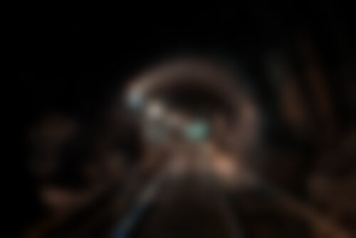 Квест МЕТРО