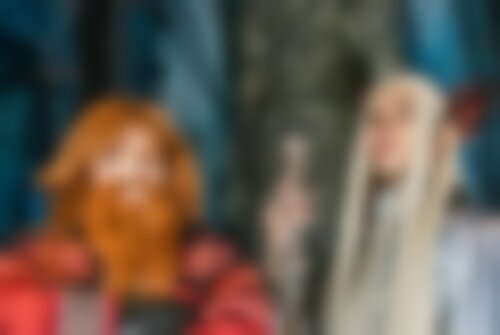 Квест Хоббит. Путешествие в Средиземье на spb.kvestinfo.ru Квест Хоббит. Путешествие в Средиземье