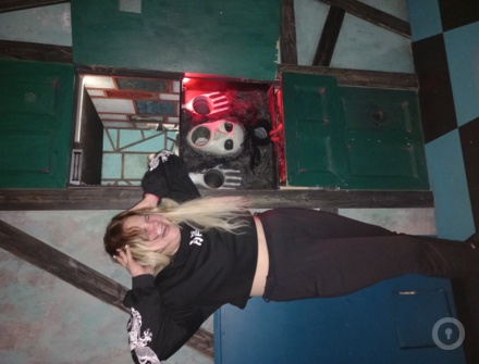 Отзыв на Безумие Алисы от Дарья Федюнина