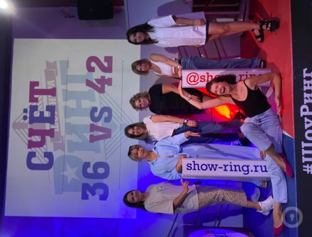 Отзыв на Пой без правил от Анастасия Белоброва