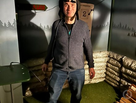 Отзыв на В августе 44-го от Юлия Козлова