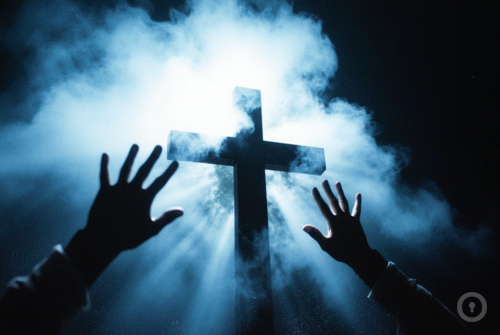 Перформанс Последняя исповедь