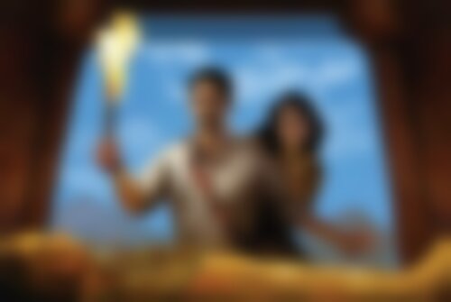 Квест Тень фараона на spb.kvestinfo.ru Квест Тень фараона