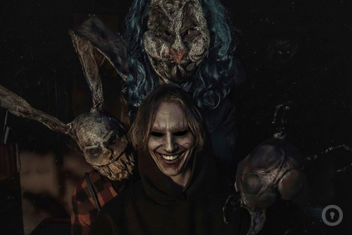 Квест Нейропсихоз