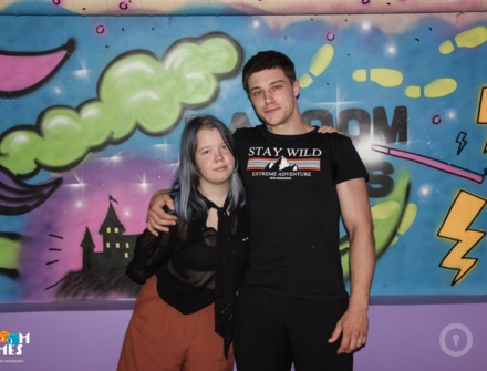 Отзыв на Фантом от Алёна Савиных