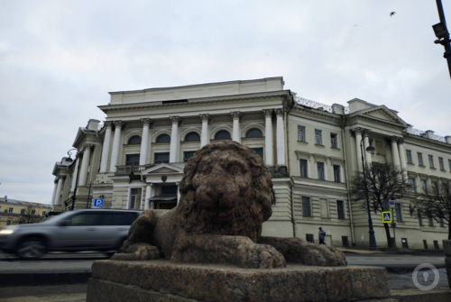 Городской квест Хранители Санкт-Петербурга