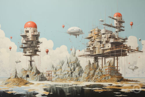 Городской квест Маленький принц