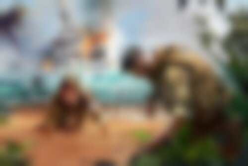 Квест Остаться в живых на spb.kvestinfo.ru Квест Остаться в живых