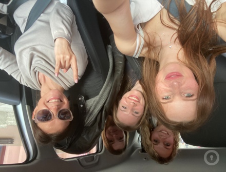 Отзыв на Дом восковых фигур от Гость