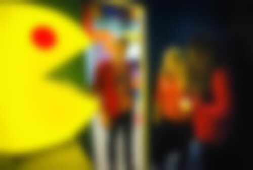 Квест Супер Марио на spb.kvestinfo.ru Квест Супер Марио