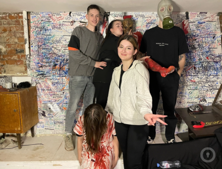 Отзыв на Зов Кэти от Лоредана Илиеш