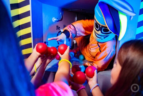 Квест-анимация Роблокс на spb.kvestinfo.ru Квест-анимация Роблокс