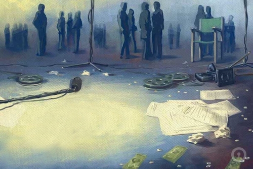 Ролевой квест Приют для убийцы